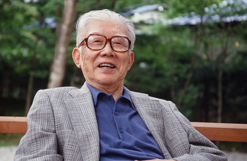 MASARU IBUKA Stock Photos and Images | Afloimages