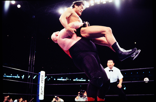 BIGVAN VADER Stock Photos and Images | Afloimages